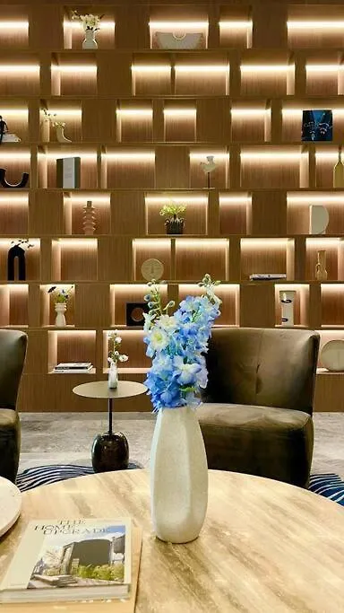 Glow Sky Suite Trendy 1Br- Dubai Mall Access By Maxx Value Homes 0*,