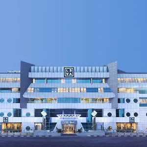 公寓式酒店 Leva And Suites, Opposite Downtown, 迪拜